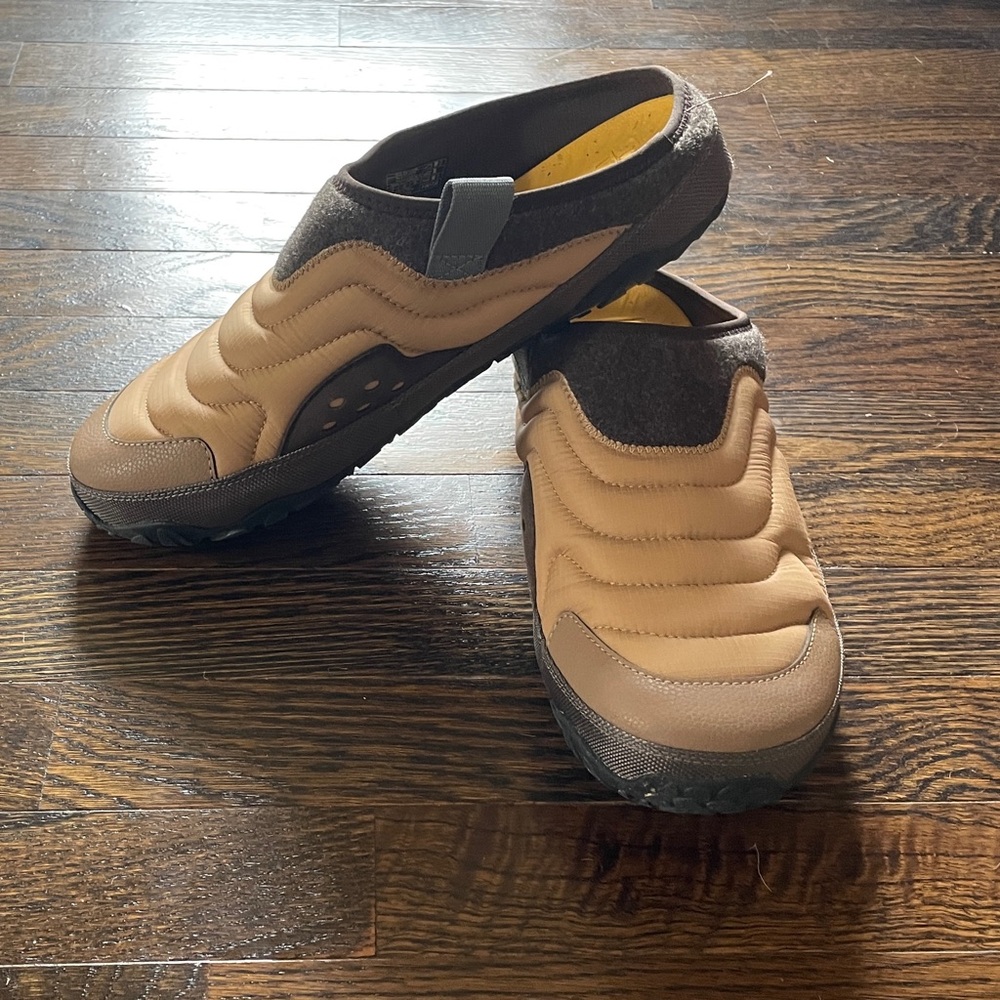 ⭐️ TEVA ReEmber Terrain Slip-Ons — Men’s 10